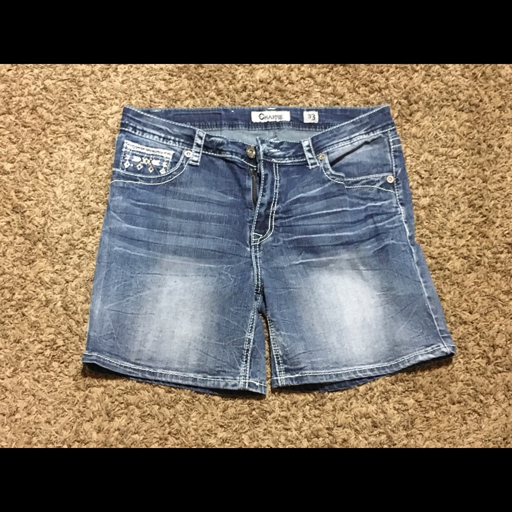 Charme shorts.